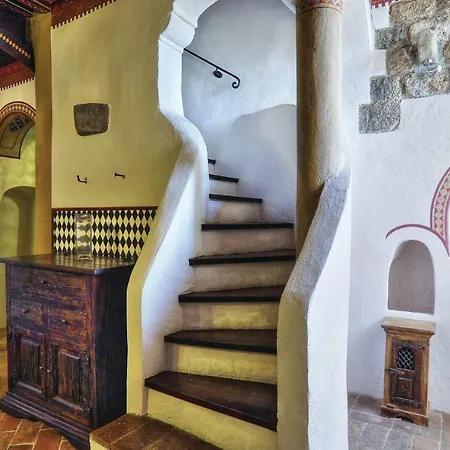 Nyaraló Torre La Sassa