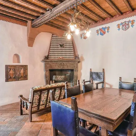 Torre La Sassa