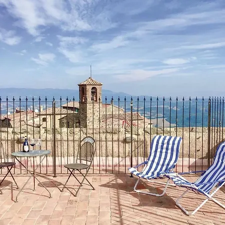 Torre La Sassa