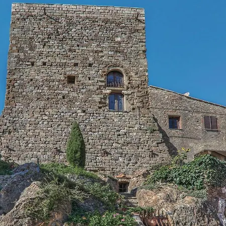 Torre La Sassa Nyaraló *
