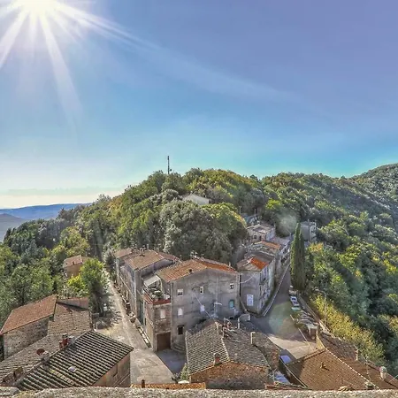 Nyaraló Torre La Sassa Sassa