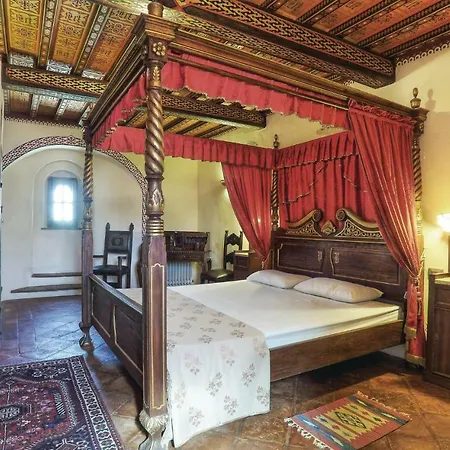 Torre La Sassa Nyaraló Sassa
